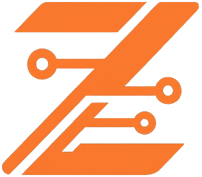 Z1techs Logo